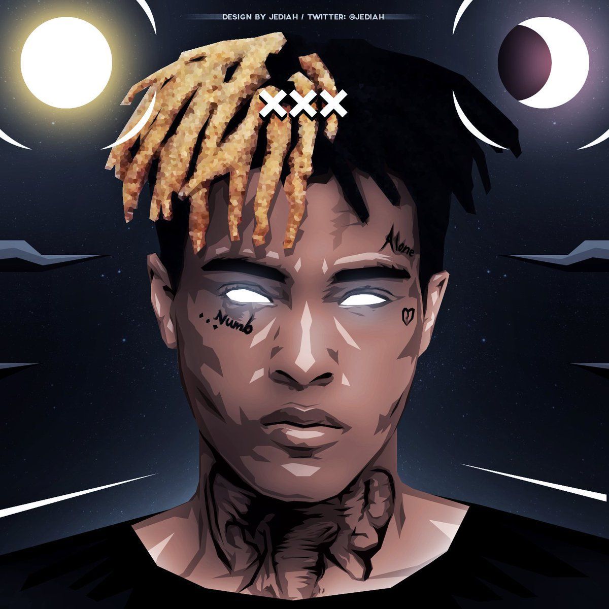 Xxxtentation Wallpapers