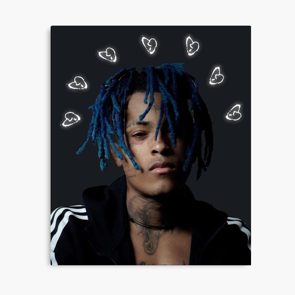 Xxxtentation Wallpapers