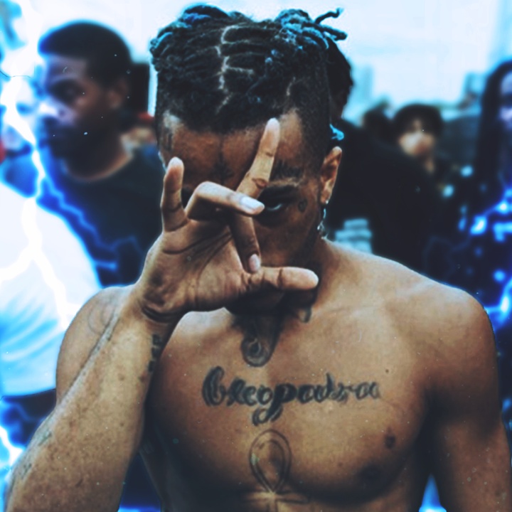 Xxxtentation Wallpapers