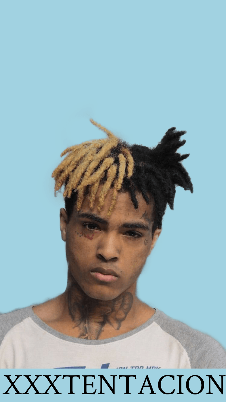 Xxxtentcion Wallpapers