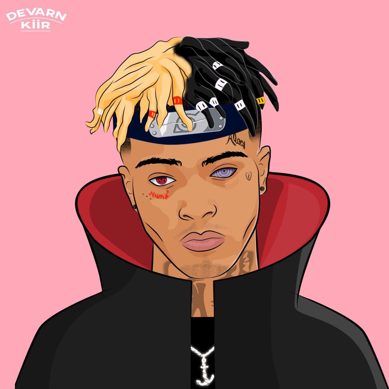 Xxxxtentacion Wallpapers