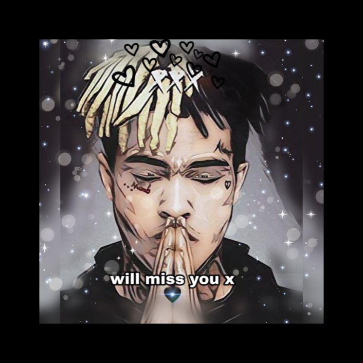 Xxxxtentacion Wallpapers