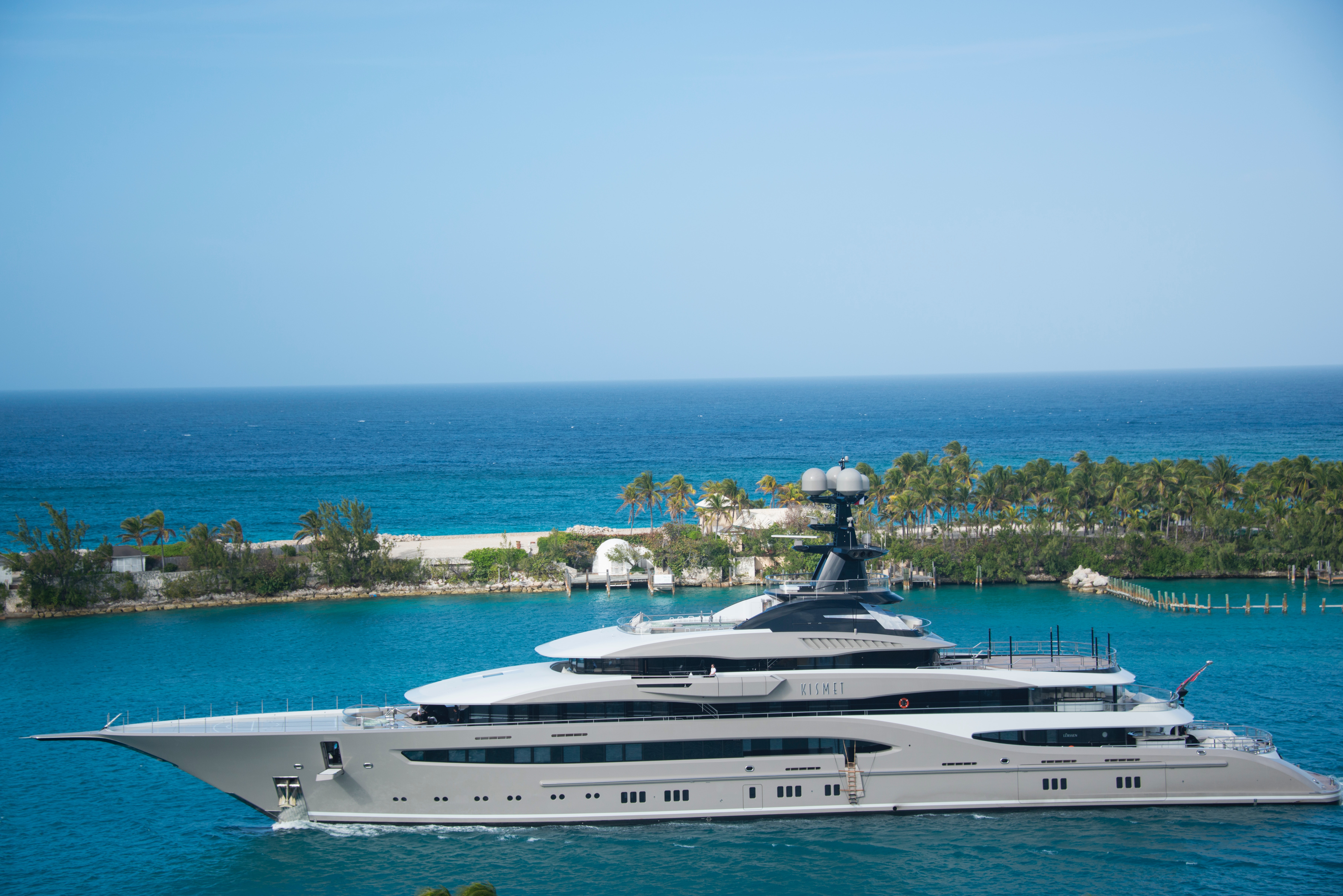 Yachting Wallpapers