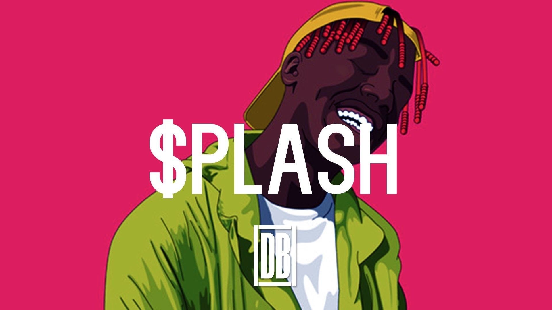 Yachty Cartoon Wallpapers