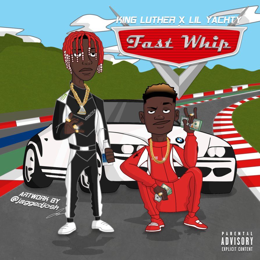 Yachty Cartoon Wallpapers