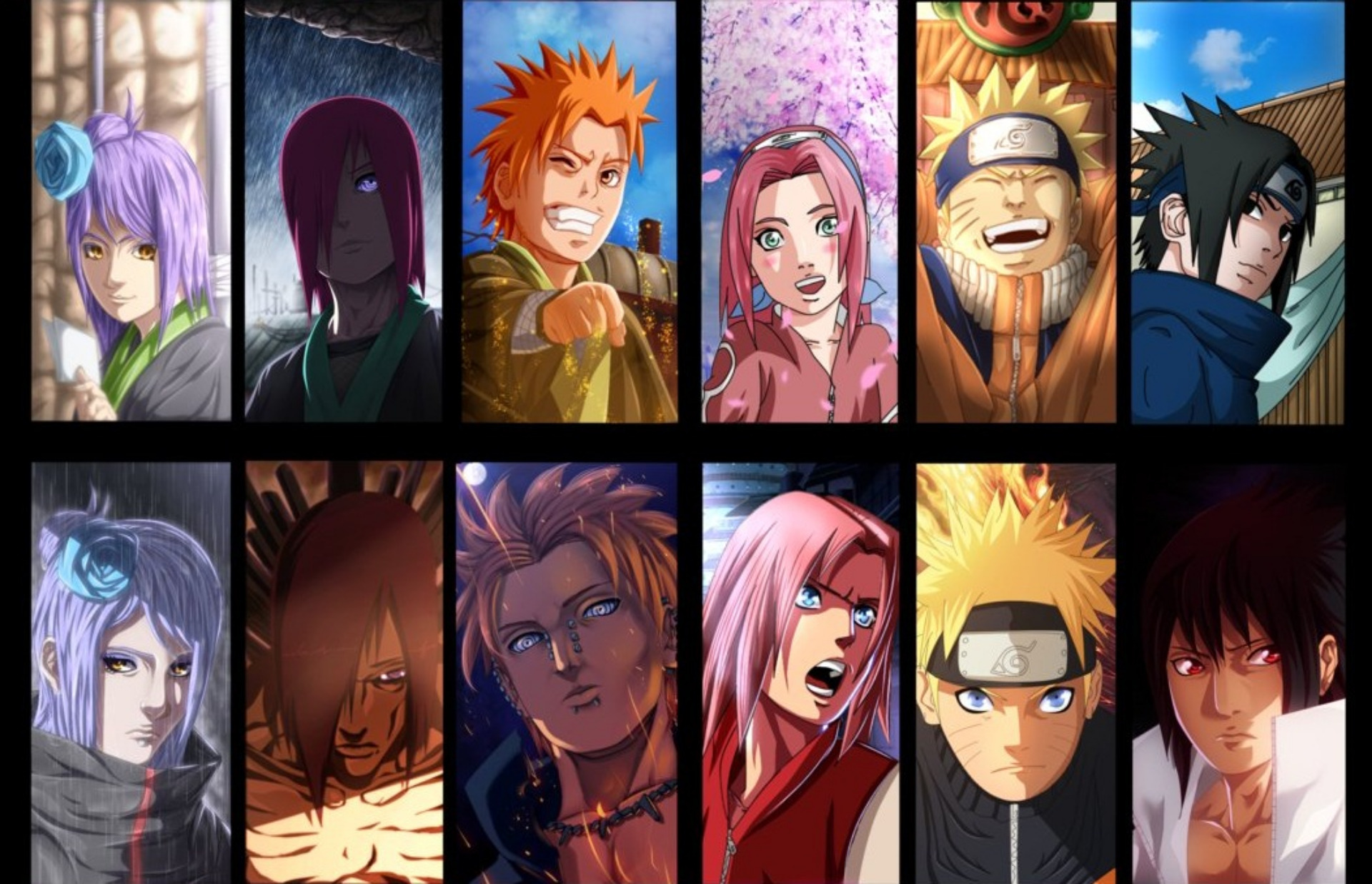 Yahiko Wallpapers