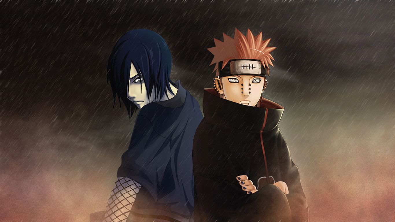 Yahiko Wallpapers