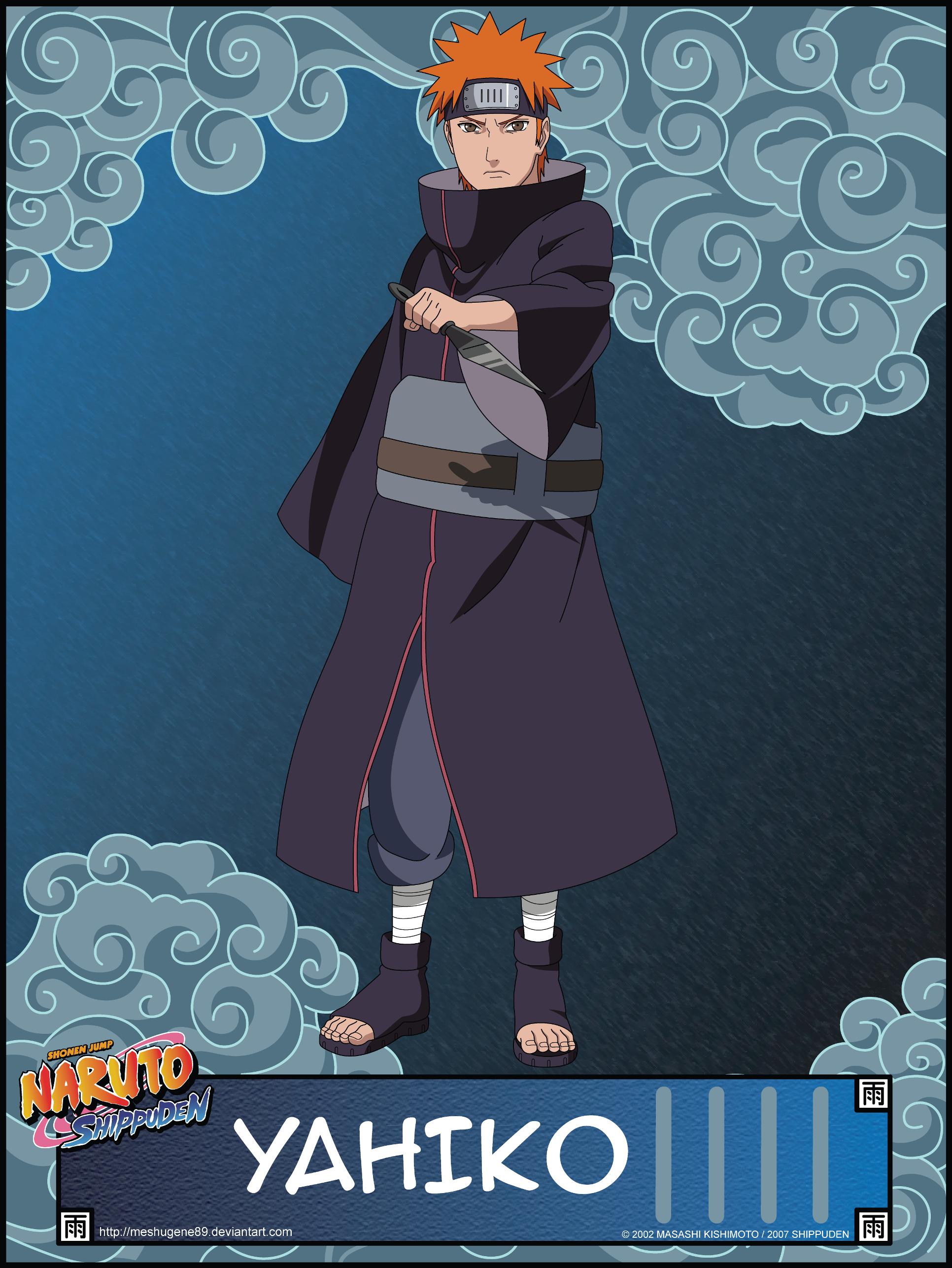 Yahiko Wallpapers