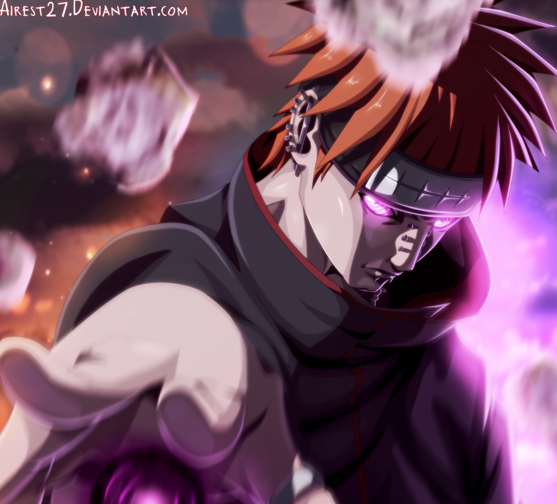 Yahiko Wallpapers