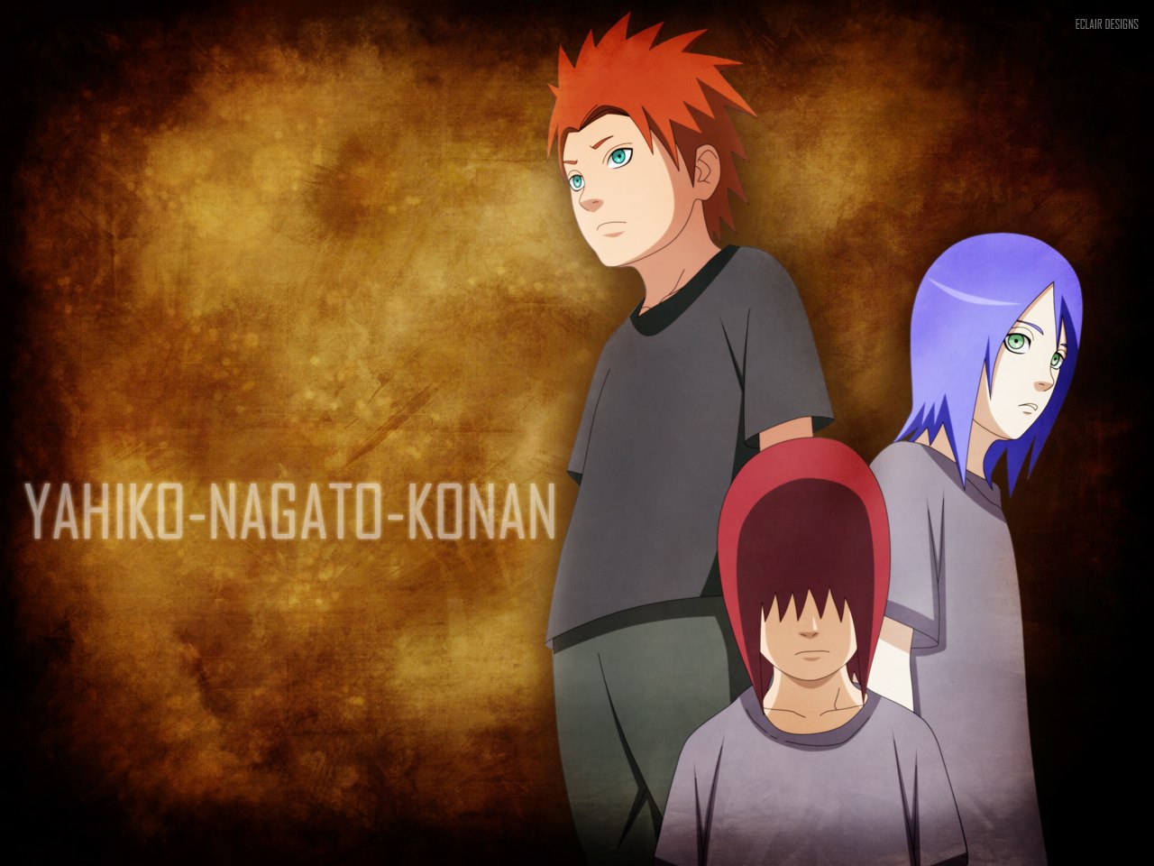 Yahiko Wallpapers