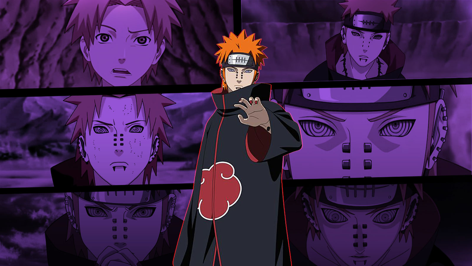 Yahiko Wallpapers