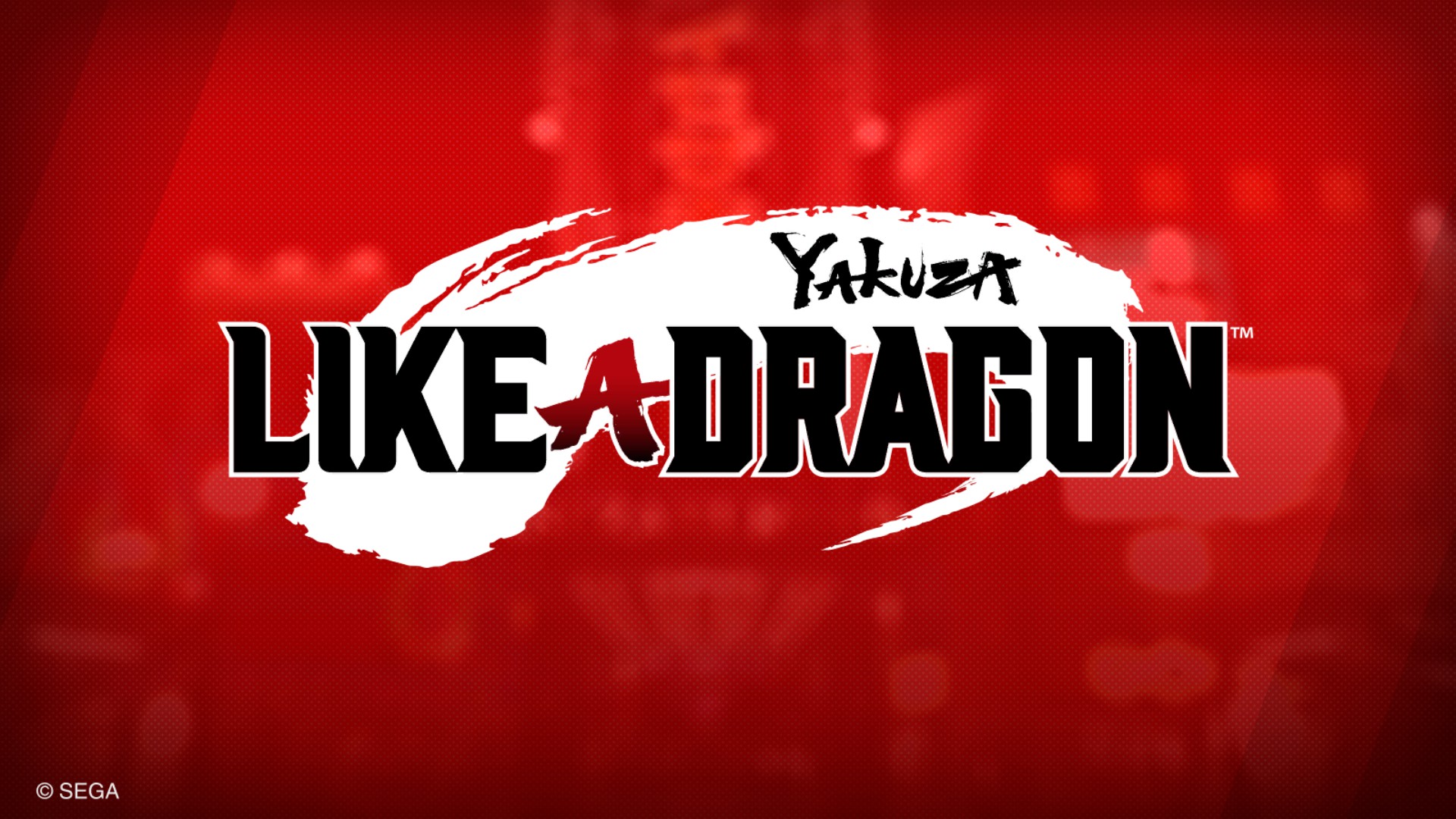 Yakuza Like A Dragon Wallpapers