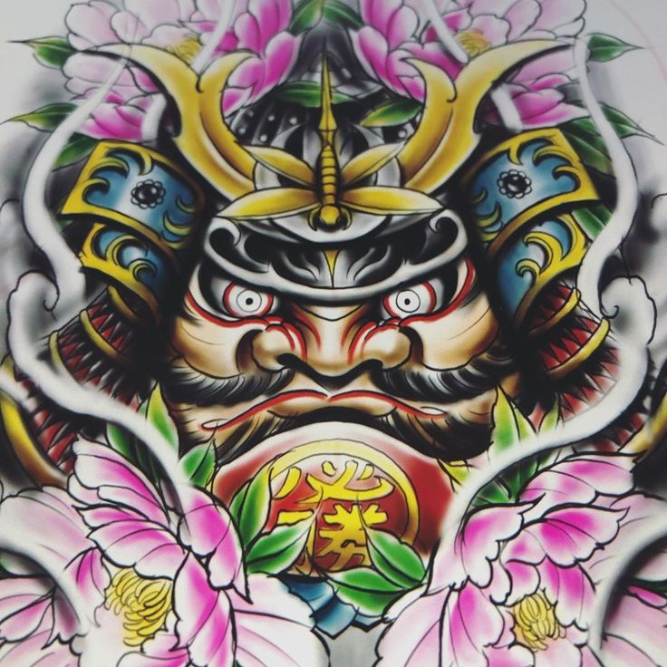 Yakuza Tattoo Wallpapers