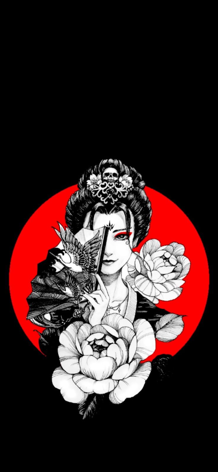 Yakuza Iphone Wallpapers