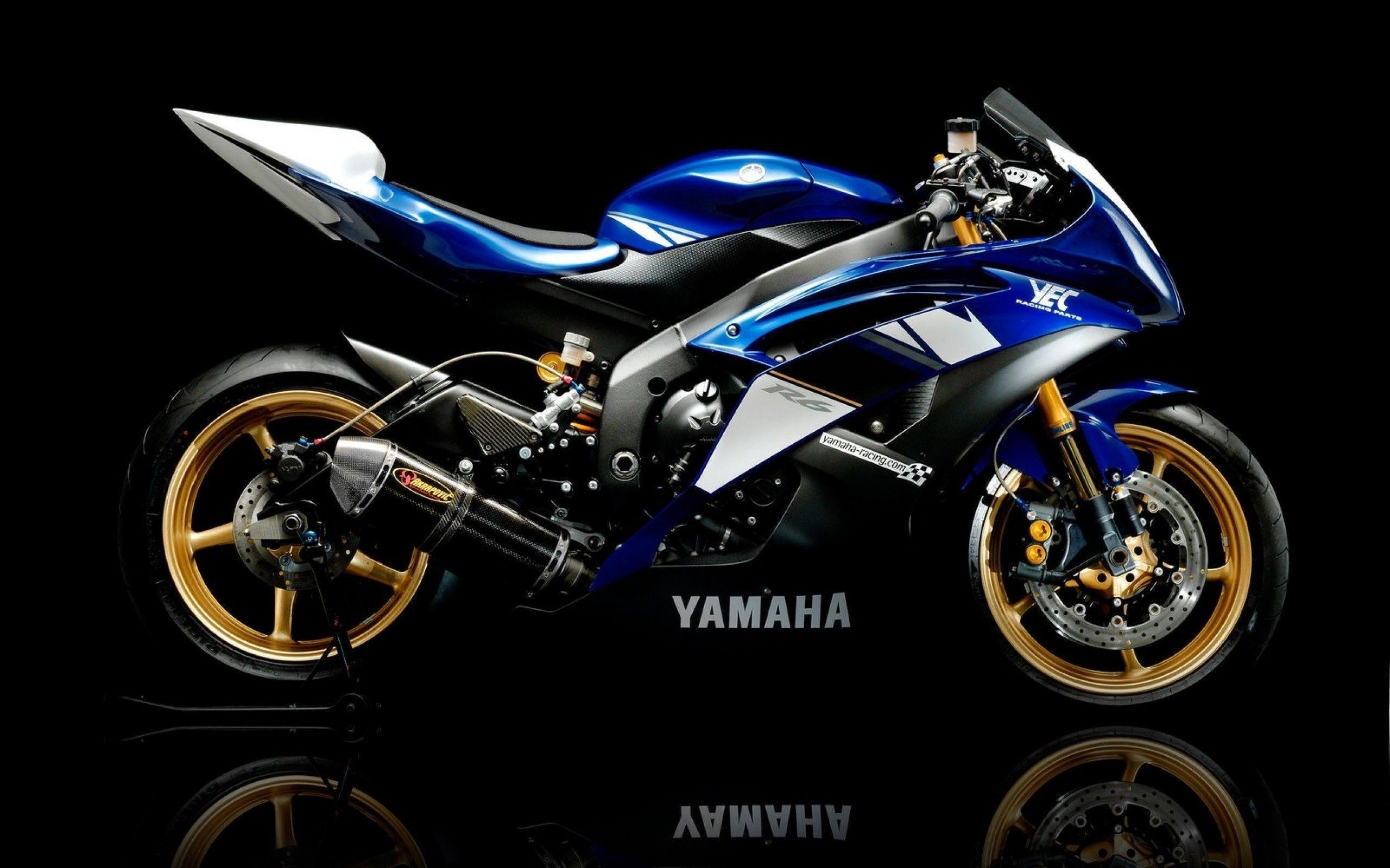 Yamaha Backrounds Wallpapers