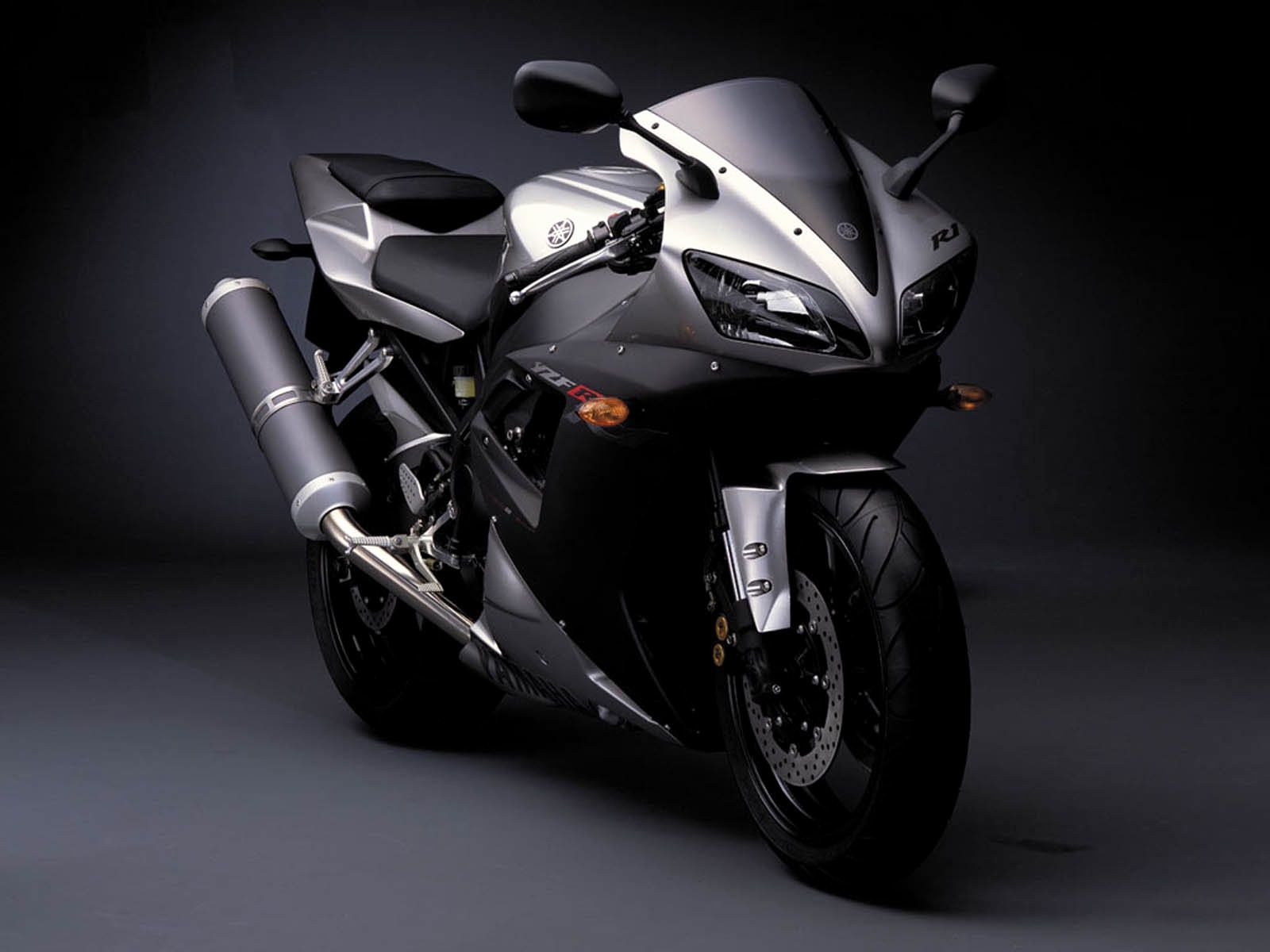 Yamaha Backrounds Wallpapers