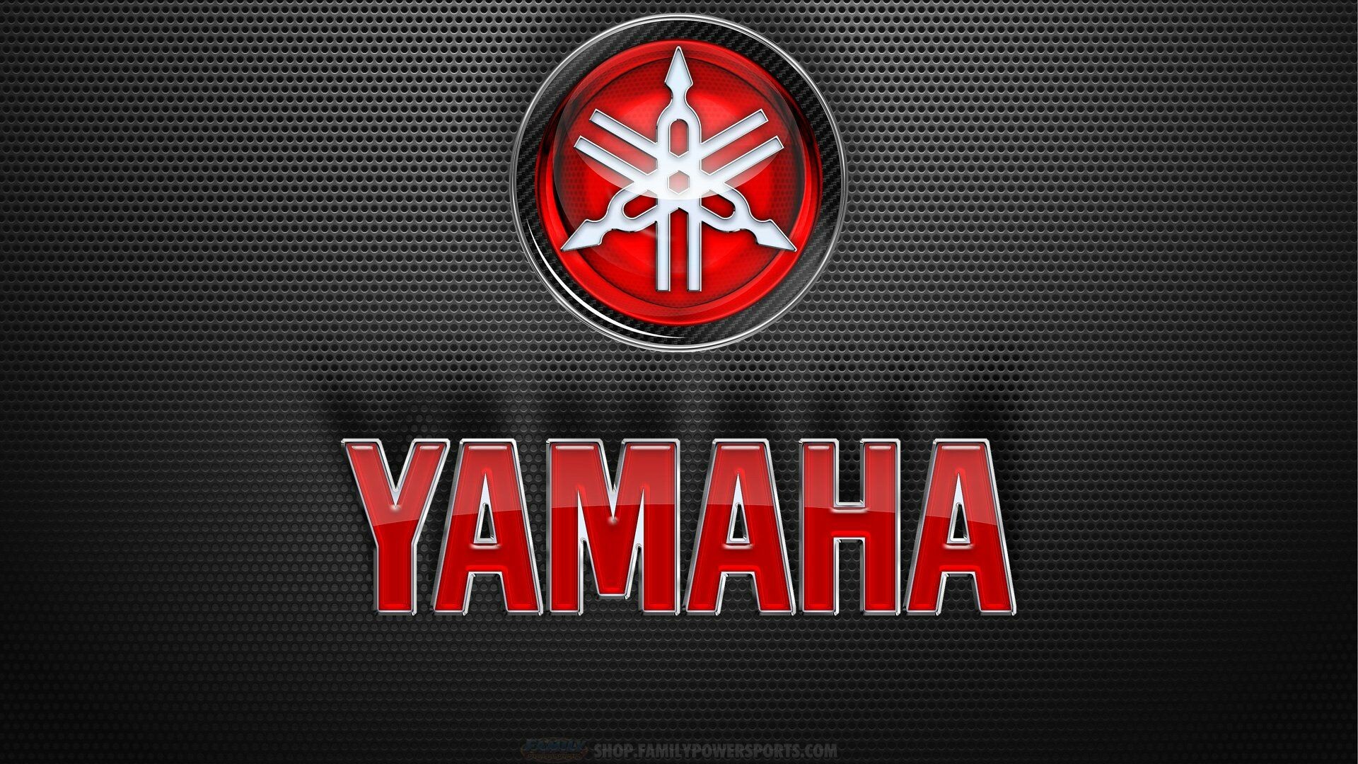 Yamaha Logo Wallpapers