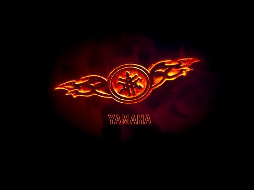 Yamaha Logo Wallpapers