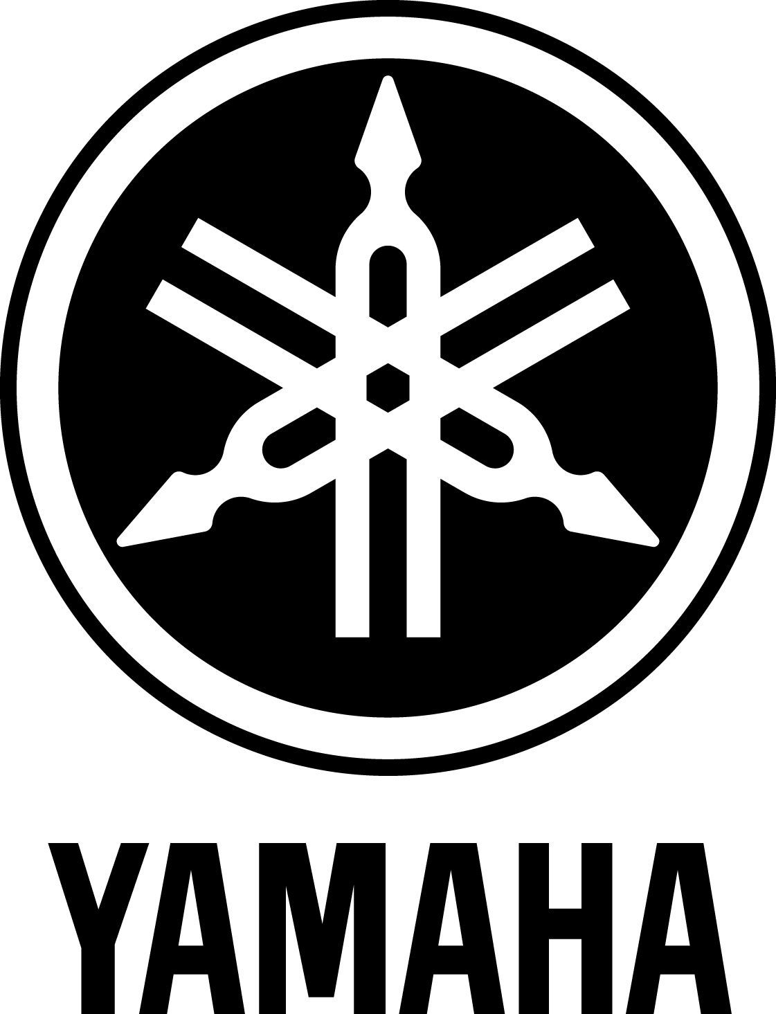 Yamaha Logo Wallpapers