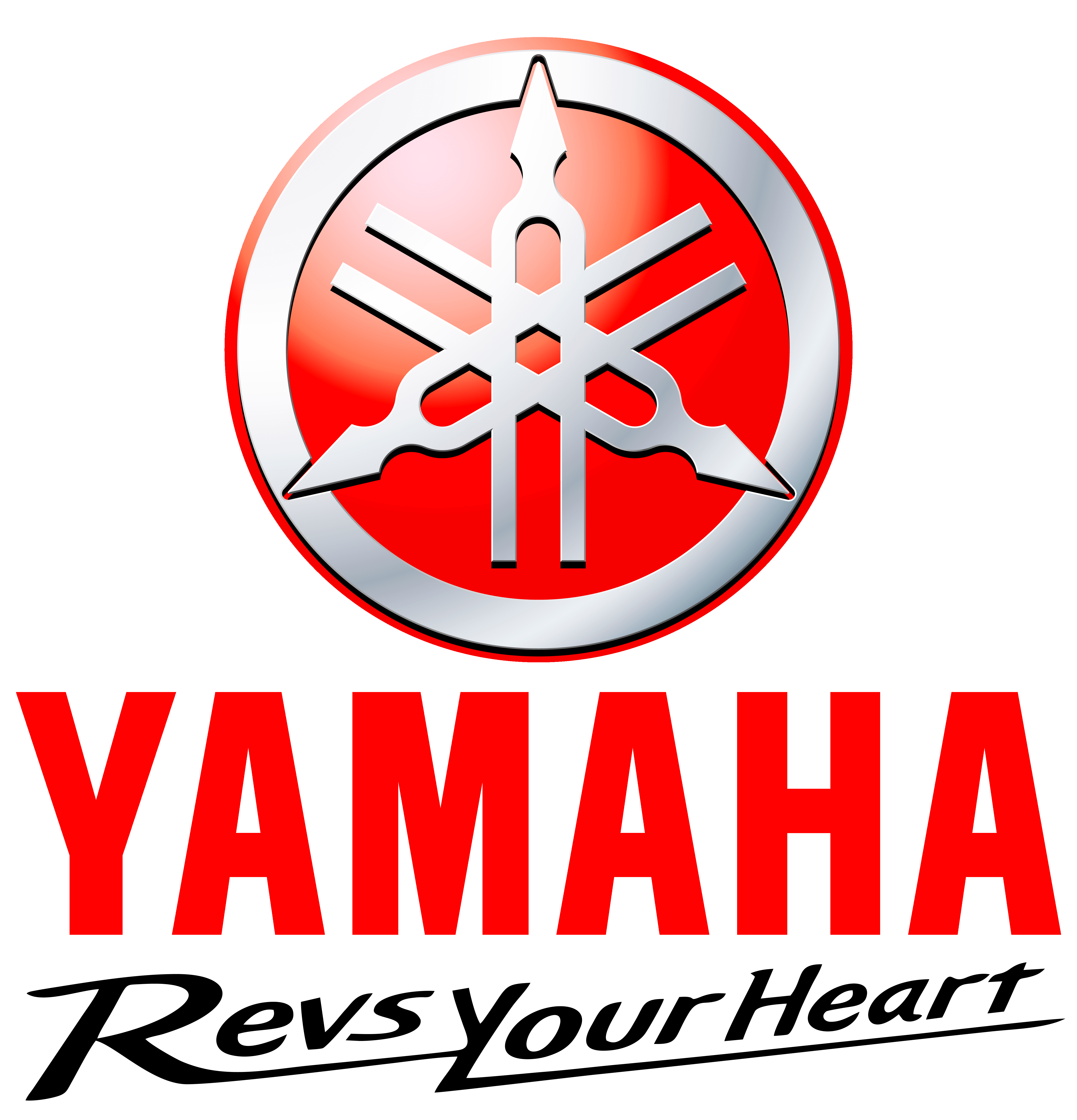 Yamaha Logo Wallpapers