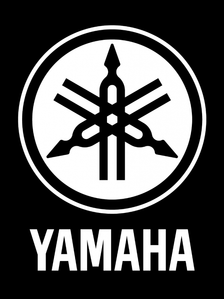 Yamaha Logo Wallpapers