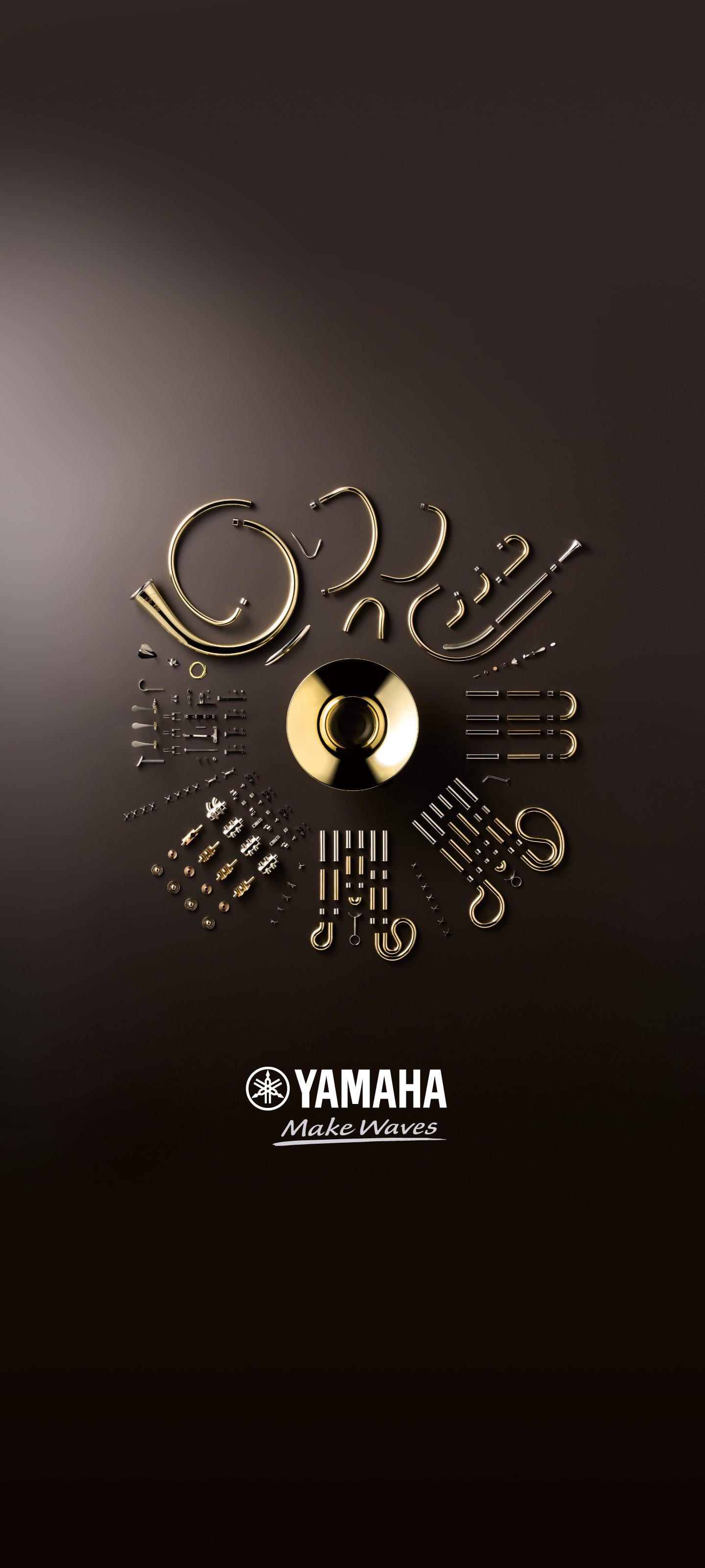 Yamaha Logo Wallpapers