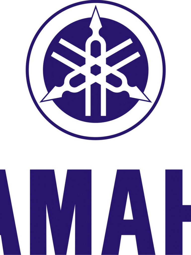 Yamaha Logo Wallpapers