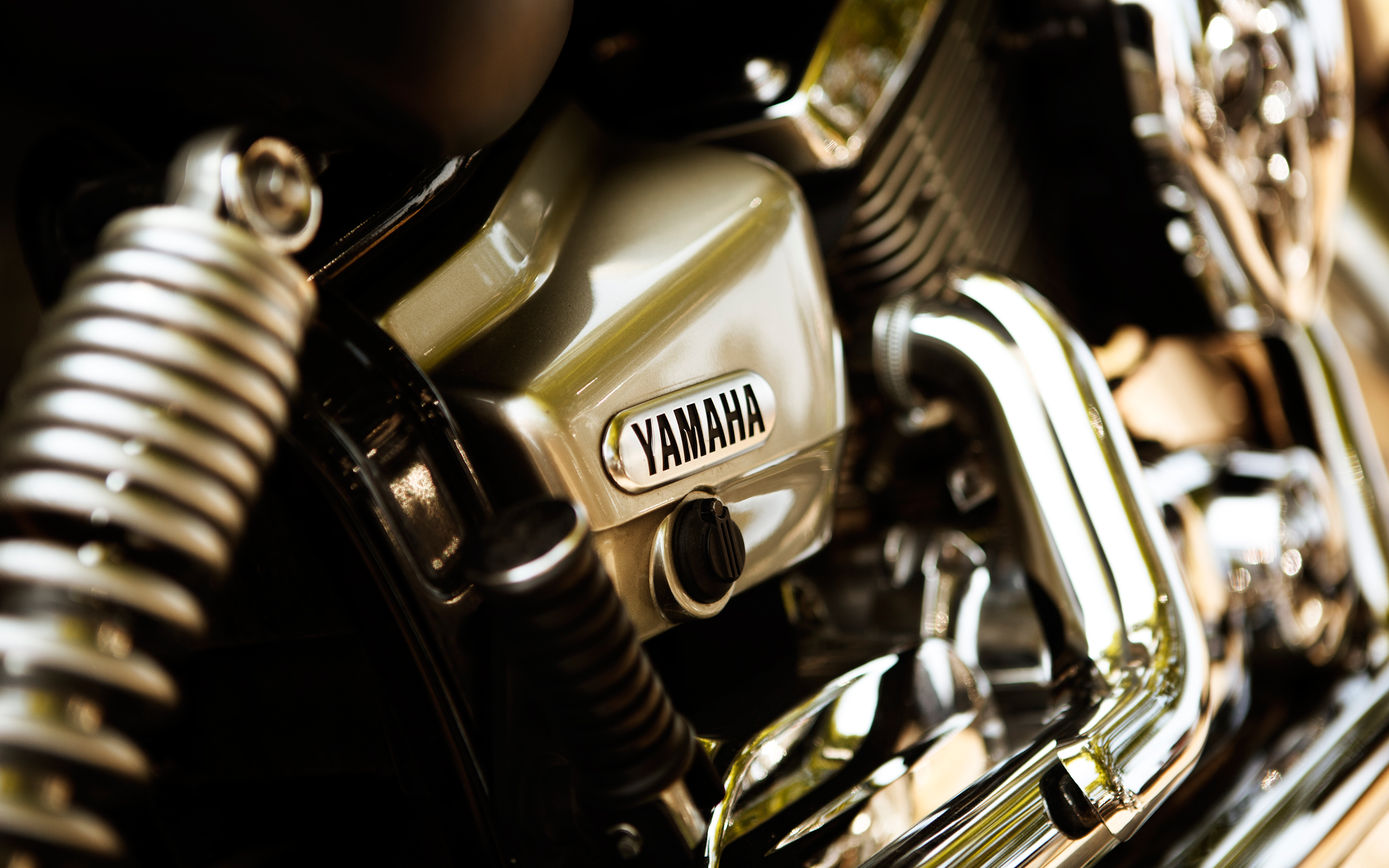 Yamaha Logo Wallpapers