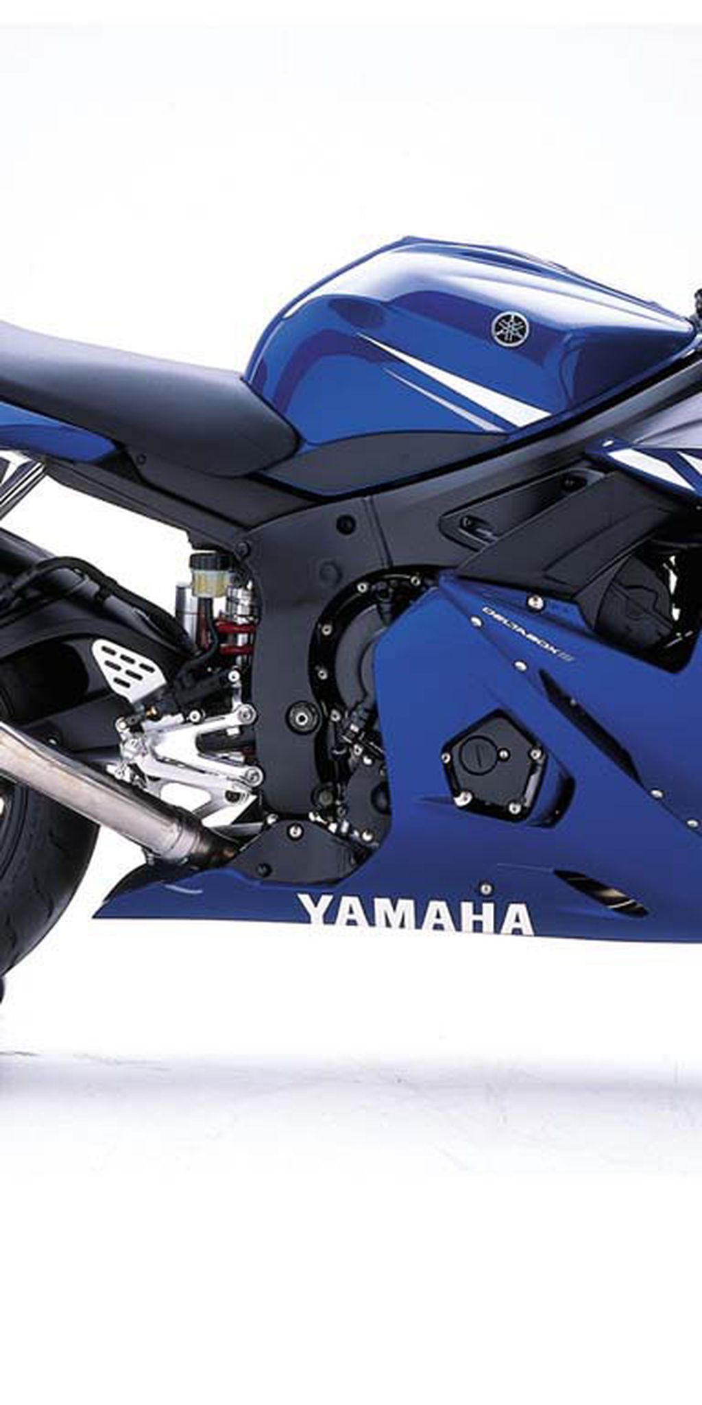 Yamaha Motorcycle Wallpapers