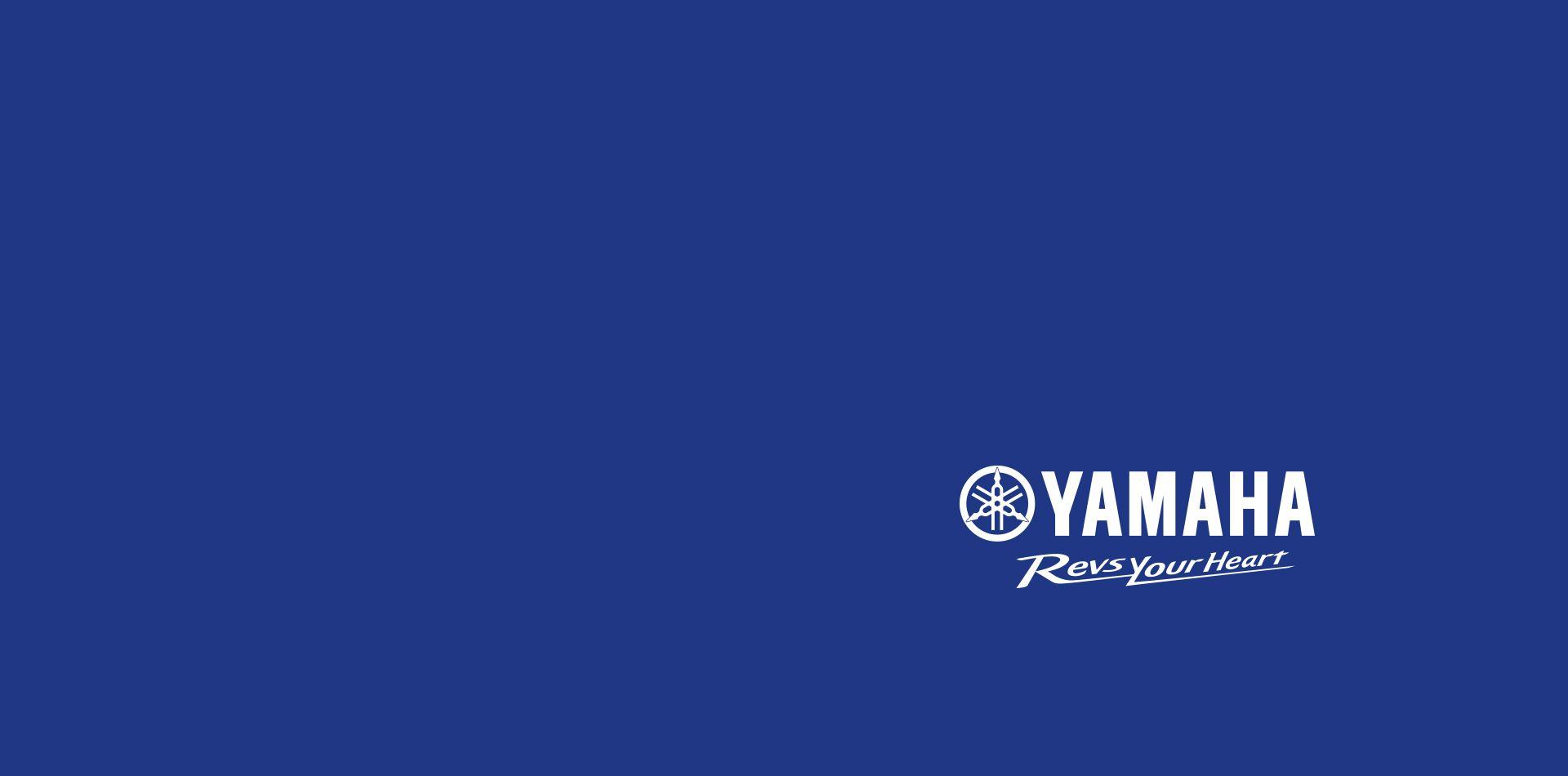 Yamaha Racing Logo Wallpapers