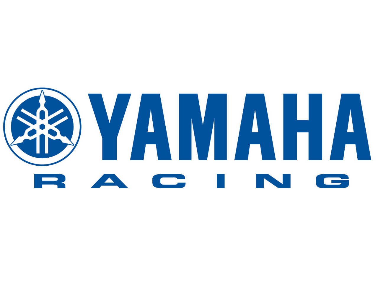 Yamaha Racing Logo Wallpapers