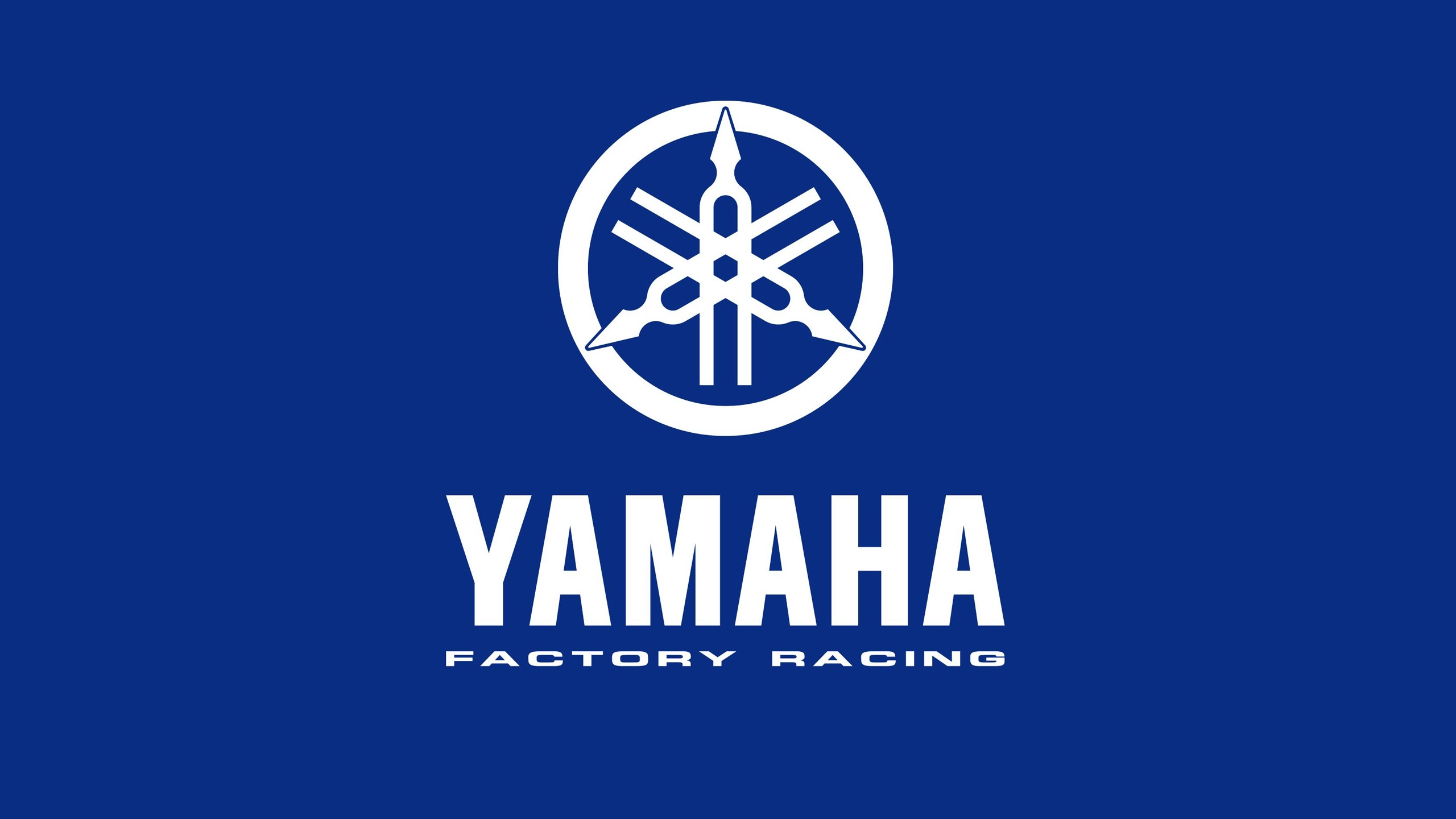 Yamaha Racing Logo Wallpapers