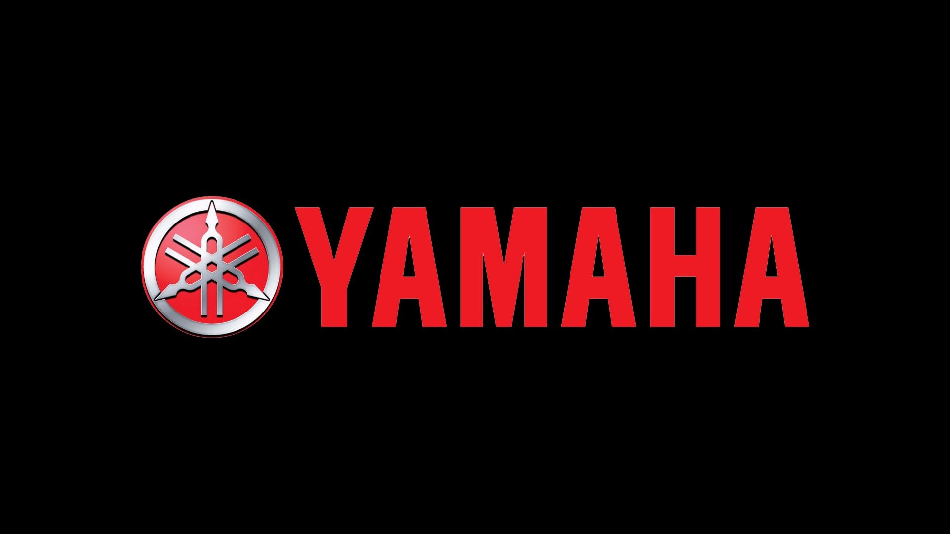 Yamaha Racing Logo Wallpapers