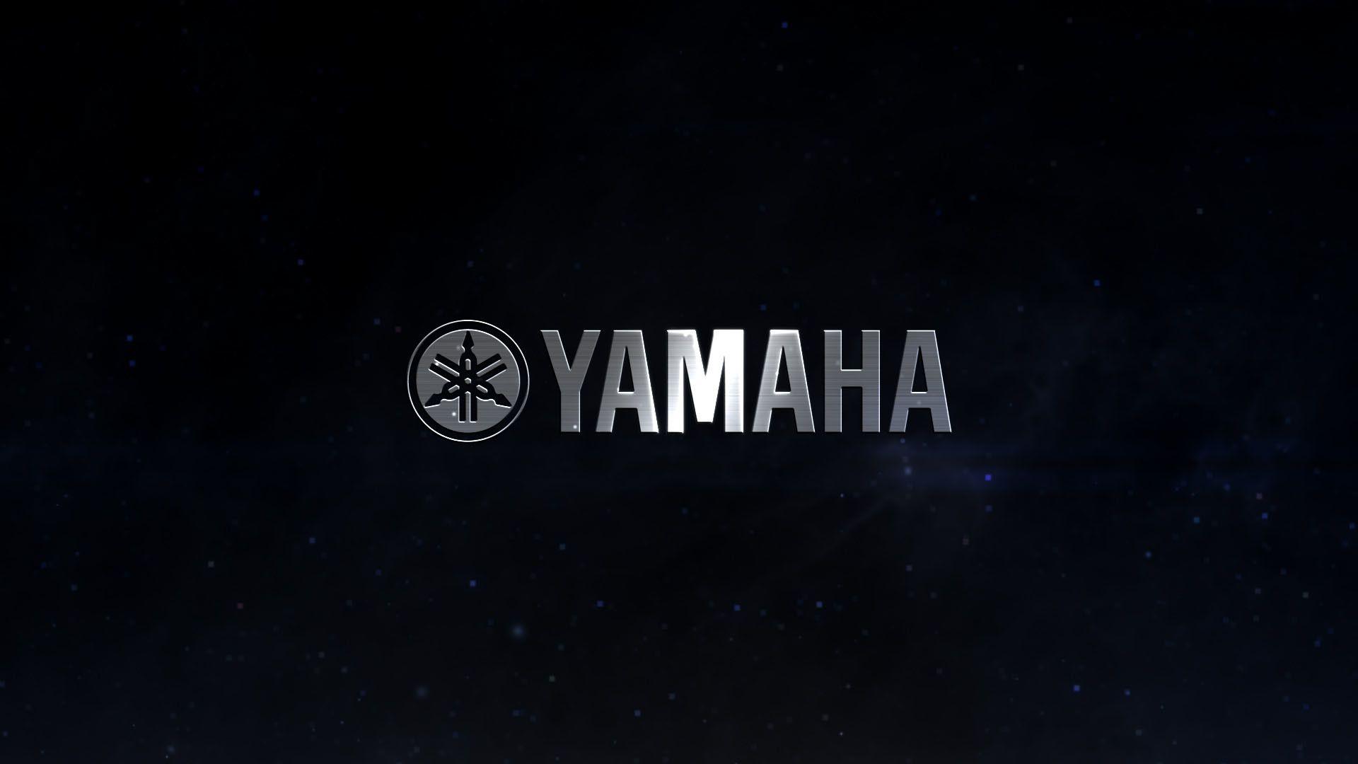 Yamaha Racing Logo Wallpapers