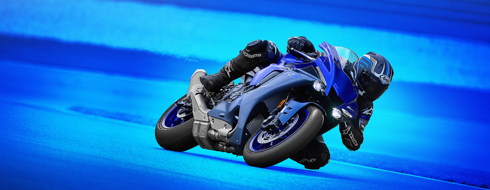 Yamaha Racing Logo Wallpapers