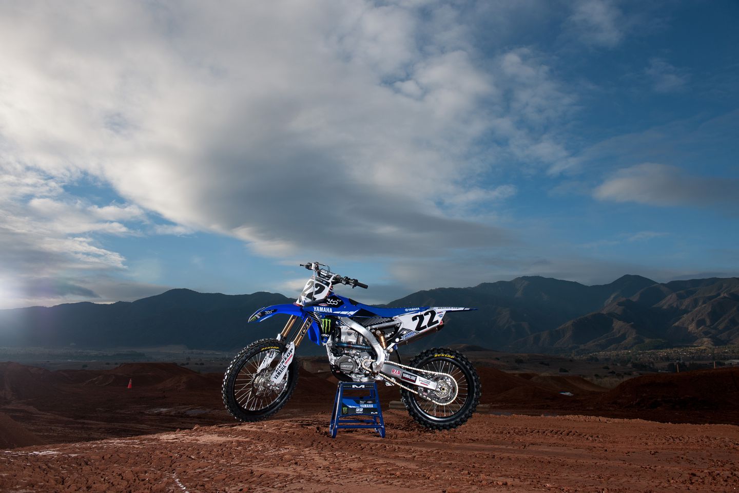 Yamaha Racing Logo Wallpapers