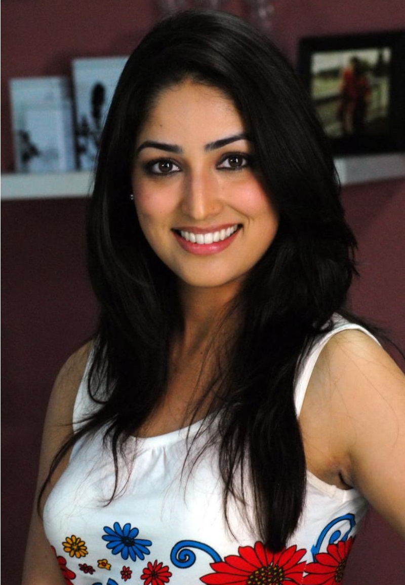 Yami Gautam Hot Photos Hd Wallpapers