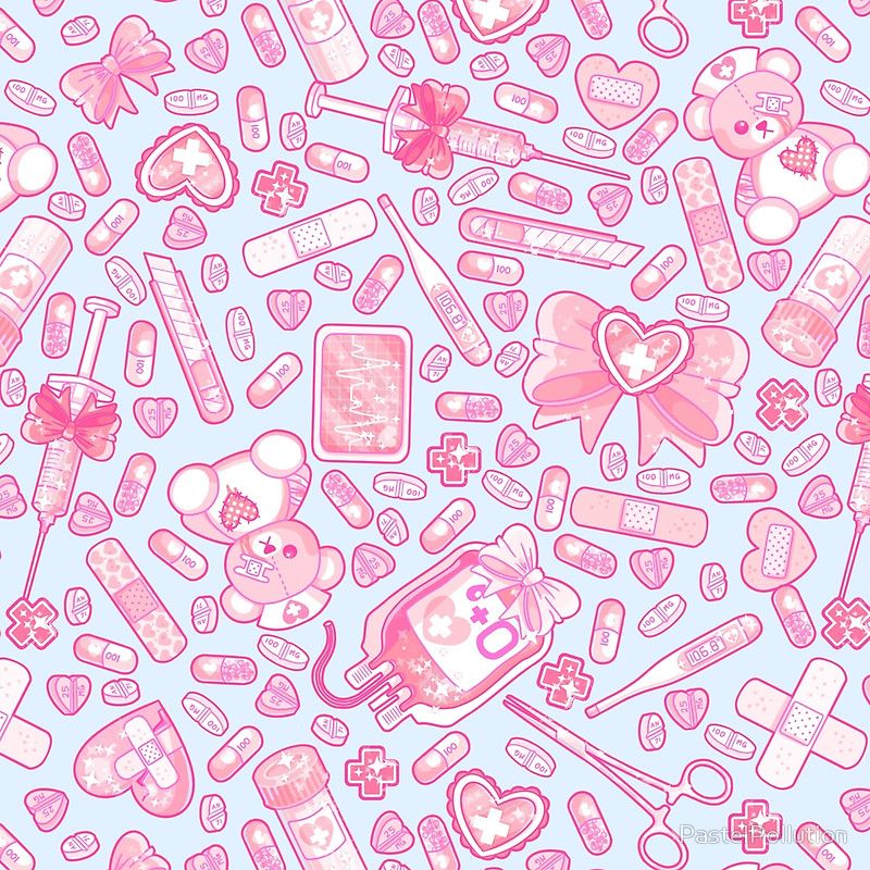 Yami Kawaii Aesthetic Wallpapers