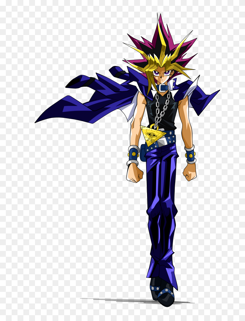 Yami Yugi Wallpapers