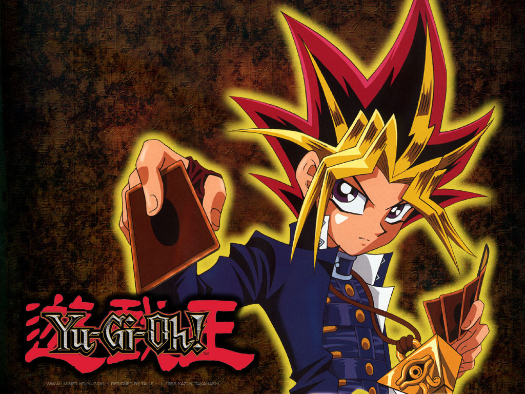 Yami Yugi Wallpapers