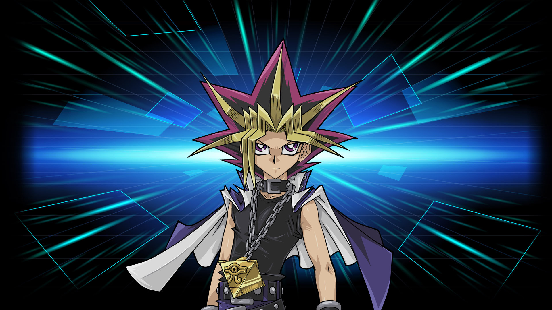 Yami Yugi Wallpapers