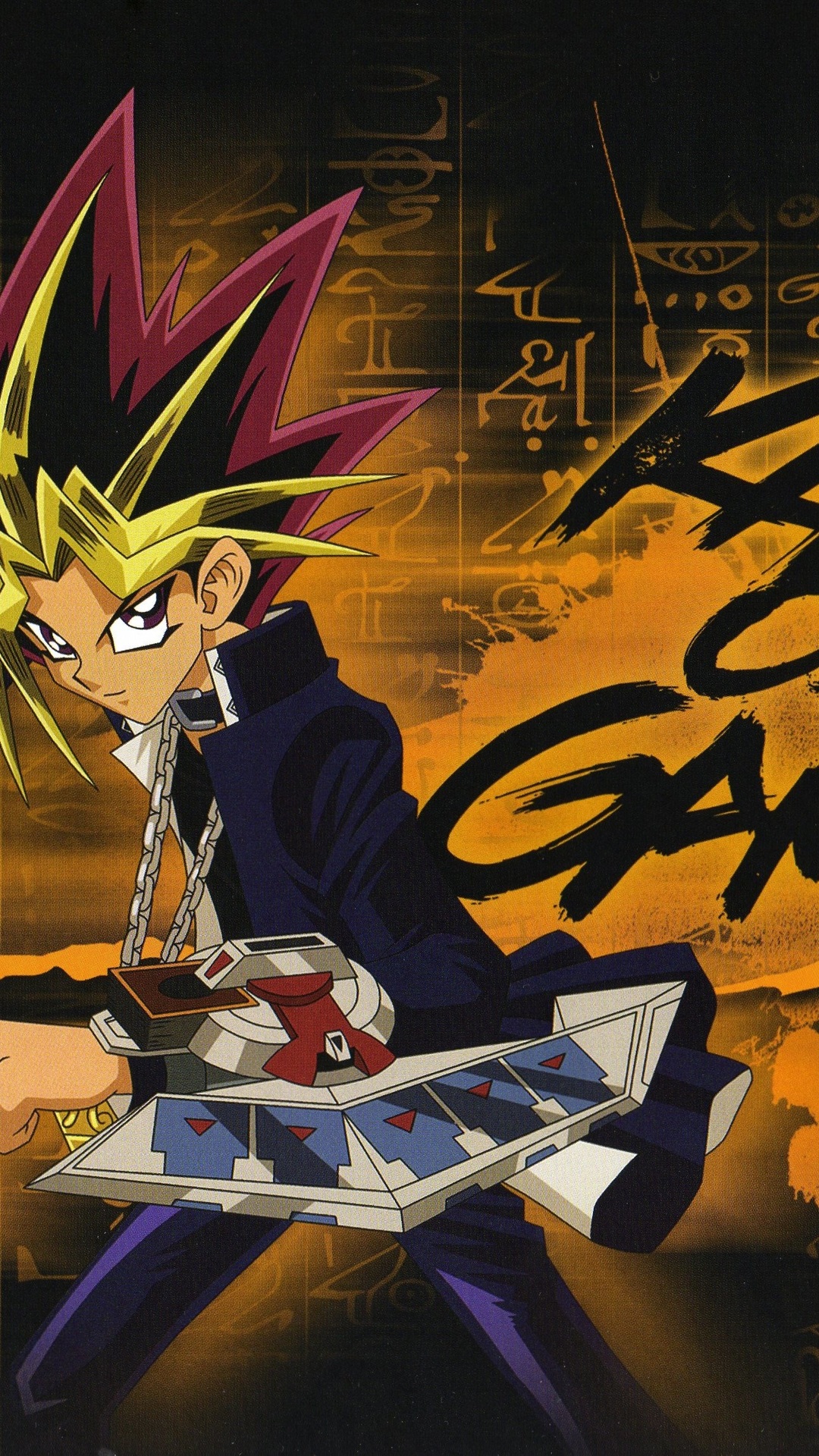 Yami Yugi Wallpapers