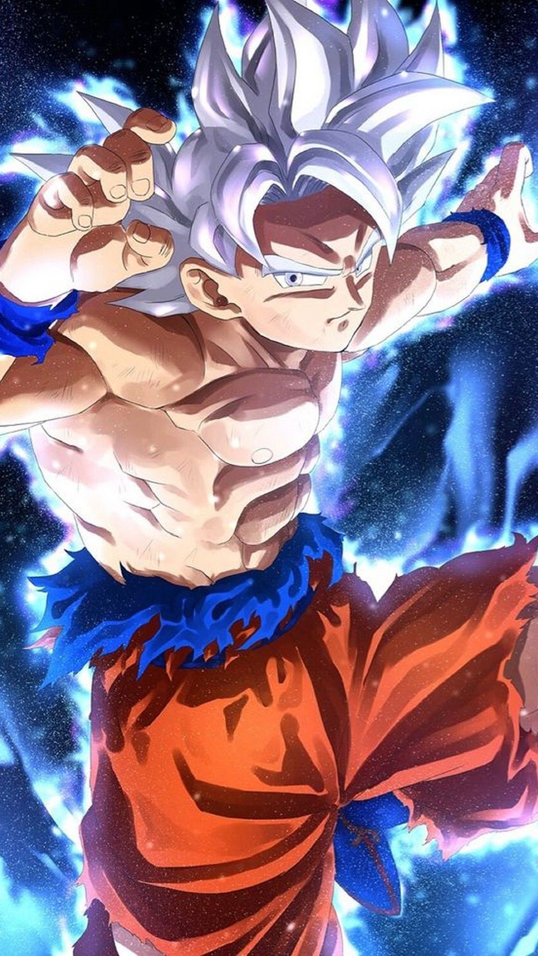 Yamoshi Dbz Wallpapers