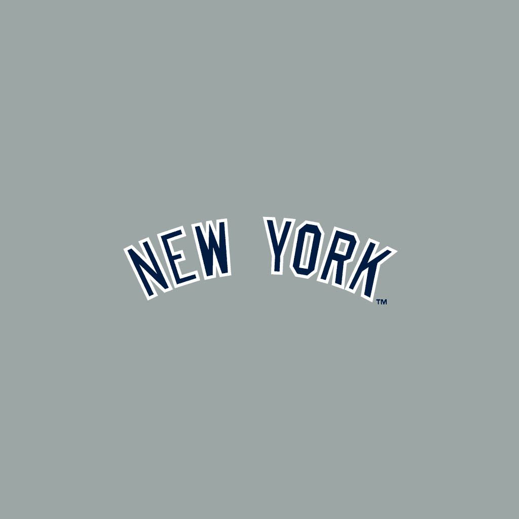 Yankee Pinstripe Wallpapers