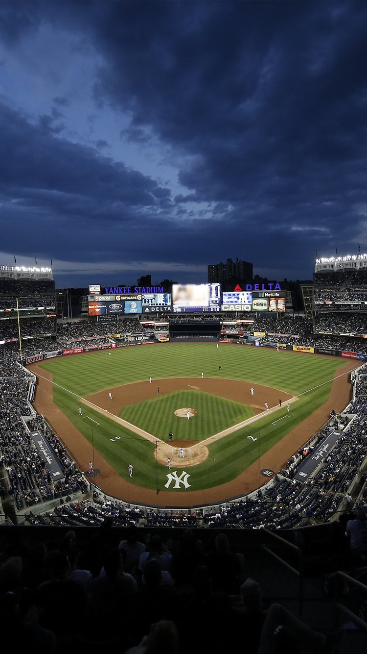 Yankee Stadium Wallpapers