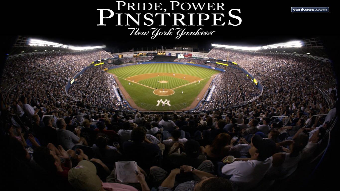 Yankee Stadium Wallpapers