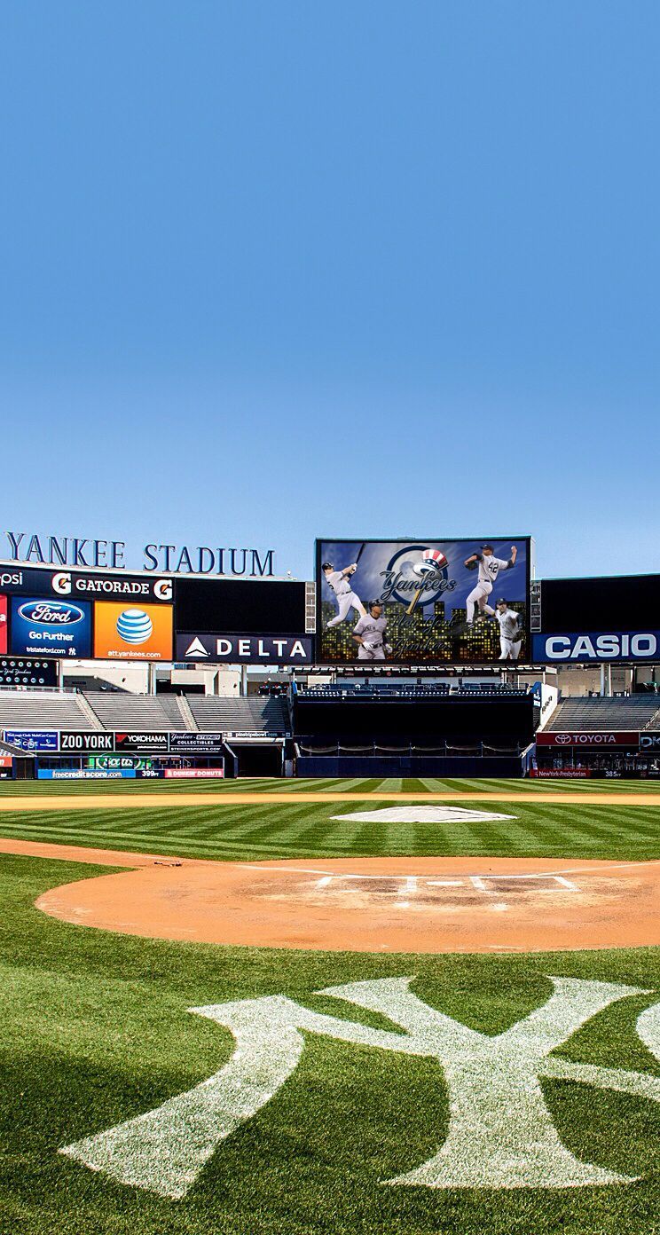 Yankee Stadium Wallpapers