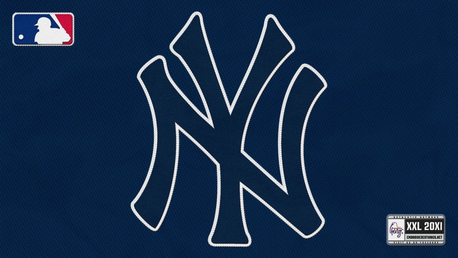 Yankees Desktop Wallpapers