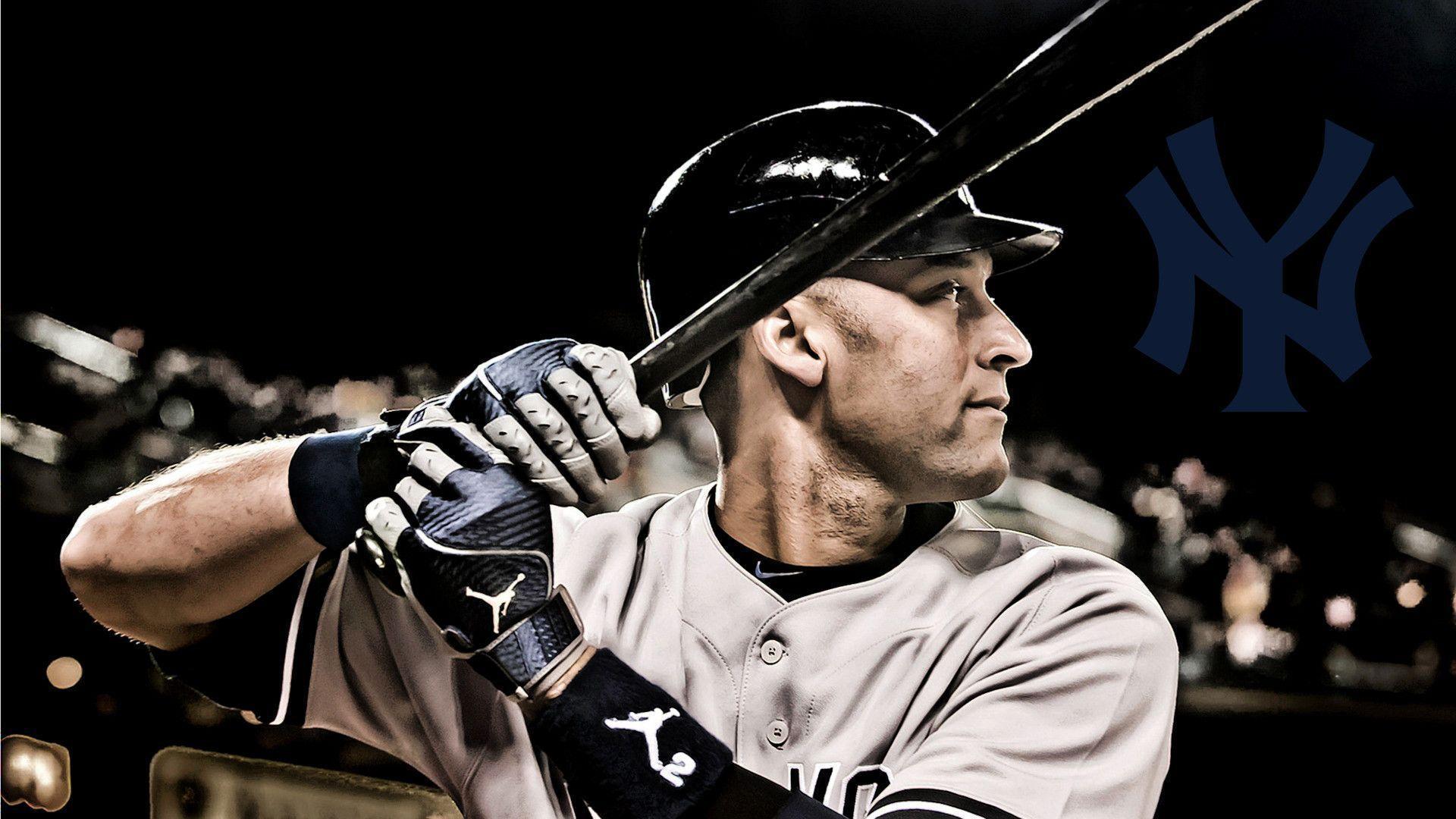 Yankees Desktop Wallpapers