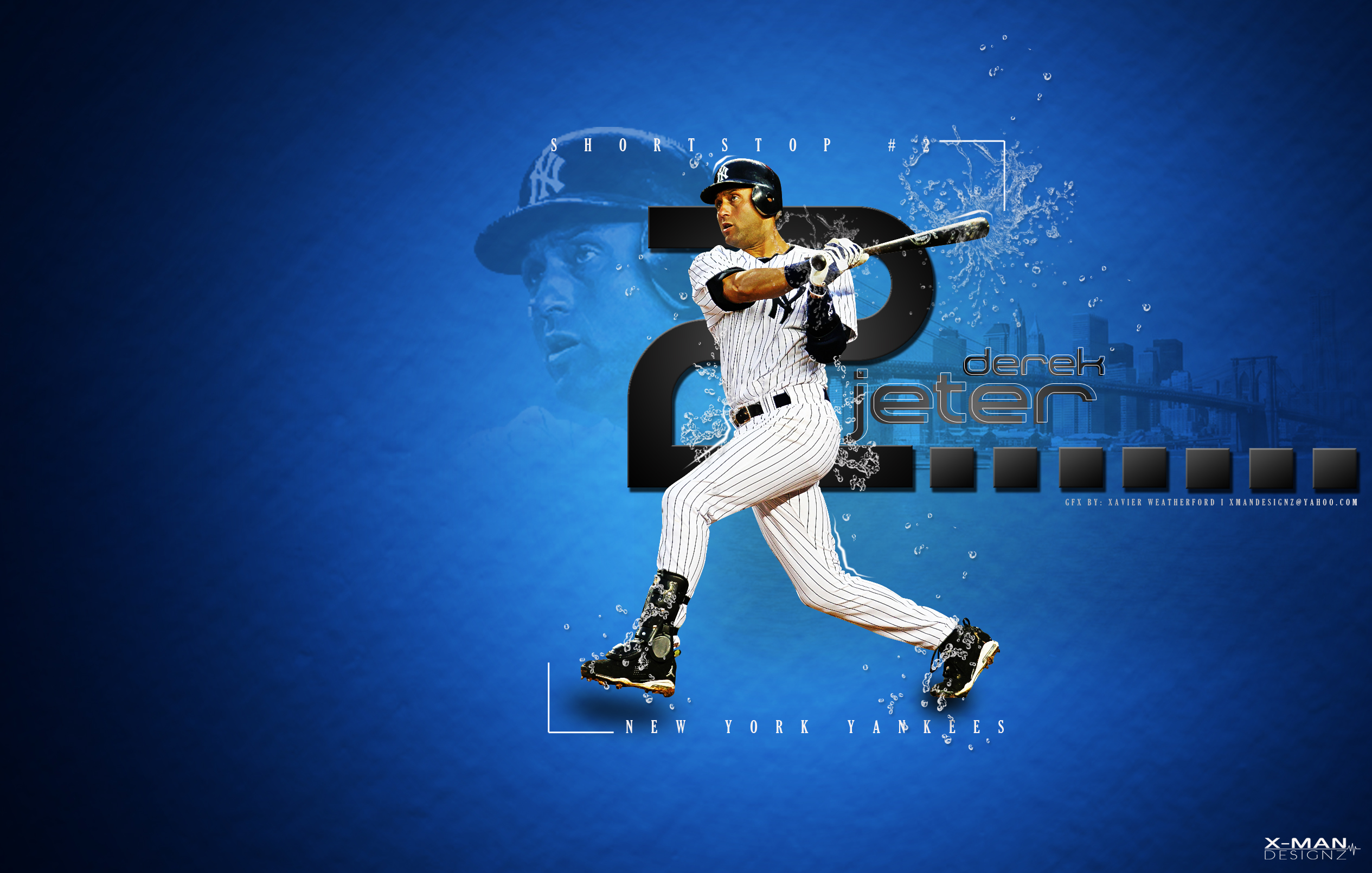 Yankees Wallpapers